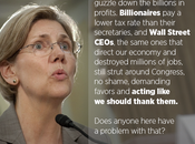 Warren Instill Courage Senate Democratic Leaders