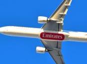 Boeing 777-31H(ER) Emirates