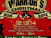 Warrior’s Christmas 2014