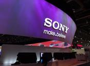 Sony Schedules 2015 Event January