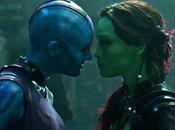 Watch: Special Deleted Scene from 'Guardians Galaxy'