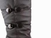 Shoe Khombu Flurry Boot