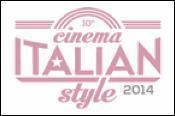 Join 10th Annual Cinema Italian Style Angeles