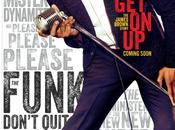 Movie Trailer: (The James Brown Story)