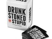 Drunk Stoned Stupid