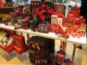 Event: Christmas 2014 Crabtree Evelyn