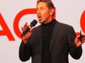 Even Without Larry, Oracle’s Problems Will Continue