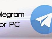 Telegram PC/Laptop Free Download (Windows