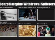 Benzodiazepine Withdrawal