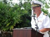 Dir. U.S. Navy Intelligence Sacked Warning About China’s Aggressive Designs East China