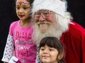 Change Lives This Holiday Season Through Santa's Sparkle