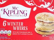 Kipling Winter Whirls Review