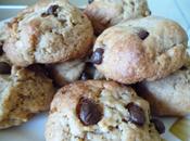 Peanut Butter Banana Cookies Vegan Recipe