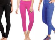 Must-Have Workout Pants Fall