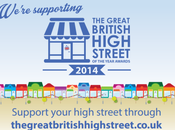 Great British High Street