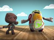 Make Your Trailers LittleBigPlanet