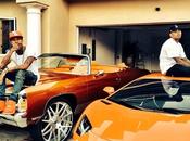 Tyga Chris Brown Announce ‘Fan Fan’ Single