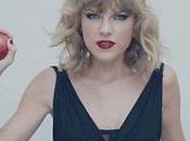 Music Video: Taylor Swift “Blank Space”