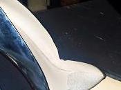 Shoe United Nude Flare Pump