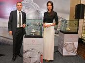 Launch Carl Bucherers Ladies Watch Collection "Pathos" with Lisa Haydon