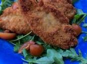 Healthy Recipe: Czech Szriskes