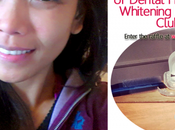 Your Best Face Forward: Club Smile Whitening Company Review