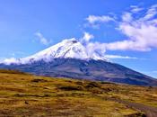 Adventures Quito: Hiking Shadow Cotopaxi