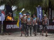 Team Seagate Wins Adventure Racing World Championship