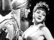 Pre-Code Essentials: Sign Cross (1932)