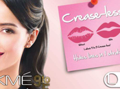 Kiss Creases Away This Winter with Lakme