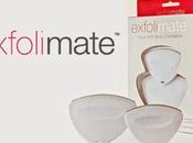 Exfolimate, Your Best Mate Silky Smooth Skin Review #facebodytool