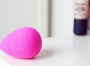 Beauty Blender Convert