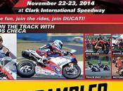 Second Philippine Ducati Week Clark International Speedway