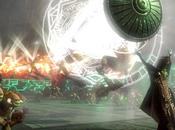 Hyrule Warriors Adds Twili Midna Fight