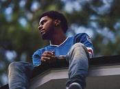 Cole Announces Release Date Third Album