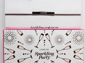 Review: Laneige Sparkling Party Makeup Palette