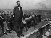 Gettysburg Address