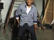 “Walking Dead” Star Tyler James Williams Stops Wendy