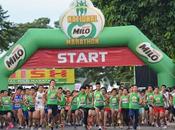 38th National MILO Marathon 2014