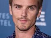 Riley Smith Joins “True Detective”