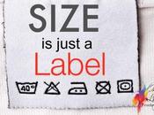 Size Just Label