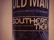 #oldman #oldale #winter #bottleporn #bottleshare #craftbeer #southerntier #beertography #beer #seasonal
