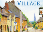 Review: Death Comes Village Catherine Lloyd