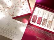 Laneige Sparkling Party Holiday Collection 2014