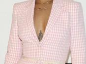 Rihanna Attends ‘it’s Over’ Premiere