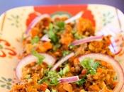 Lentils with Tahini, Cumin, Garlic