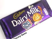 Cadbury Dairy Milk Chips Ahoy! Chocolate