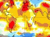 NASA: October 2014 Tied Hottest Record