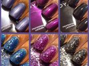 Zoya Wishes Winter/Holiday 2014 Collection