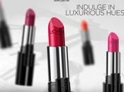 L'Oreal Paris Introduces Gorgeous Shades Infallible Lipsticks Press Release